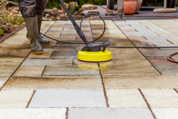 Best Pool Deck Cleaning  in Bloomington, TX
