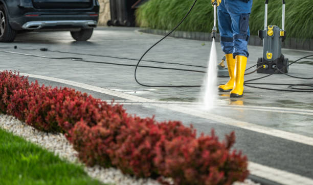 Best Playground Equipment Cleaning  in Bloomington, TX