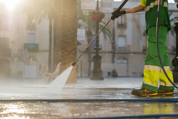 Best Warehouse Cleaning  in Bloomington, TX